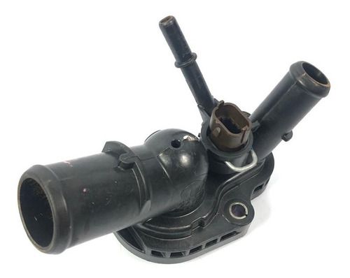 Carcaça Válvula Termostática Fiat Toro 2021 1.8 55247743