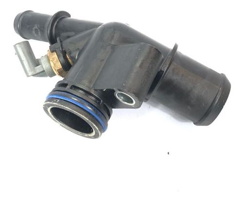 Carcaça Válvula Termostática Ford Ecosport 2019 Gn1g8k556