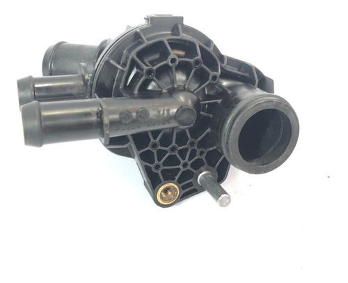 Carcaça Válvula Termostática Ford Ecosport 2019 Gn1g9k478ba