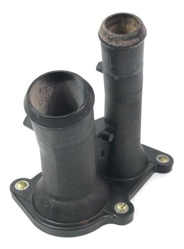 Carcaça Válvula Termostática Ford Ka 1.5 2019 2s6g9k478bd