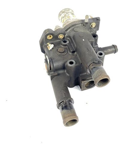 Carcaça Válvula Termostática Gm Sonic Ltz 2013 55575062