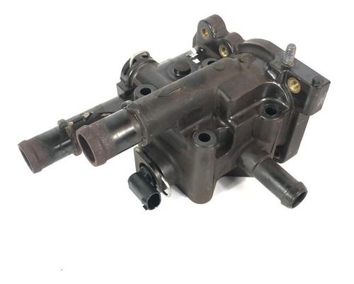 Carcaça Válvula Termostática Gm Sonic Ltz 2014 12992383