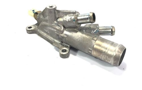 Carcaça Válvula Termostática Honda Fit 2015 1.5