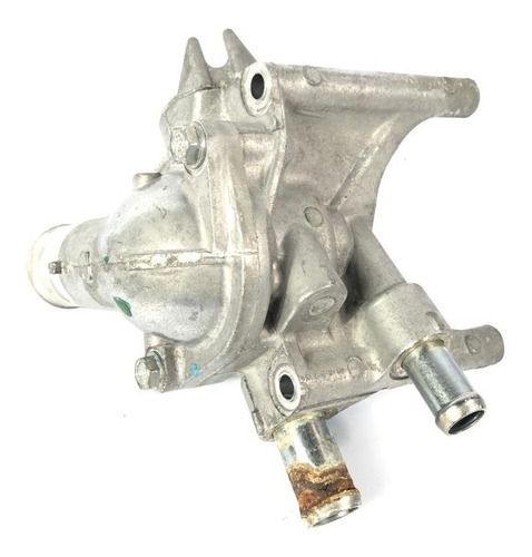 Carcaça Válvula Termostática Honda Wr-v 2018 1.5