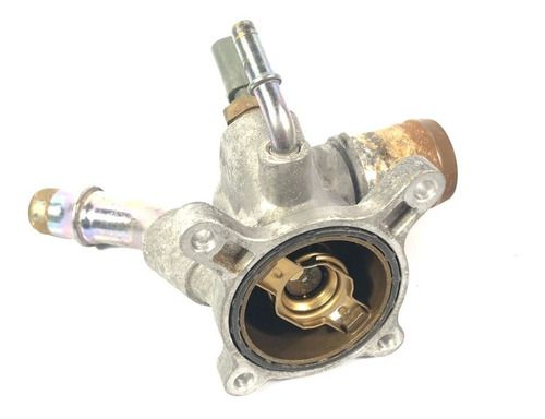 Carcaça Válvula Termostática Jeep Compass 2.0 2017