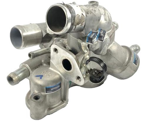 Carcaça Válvula Termostática Mitsubishi Asx 2020 2.0