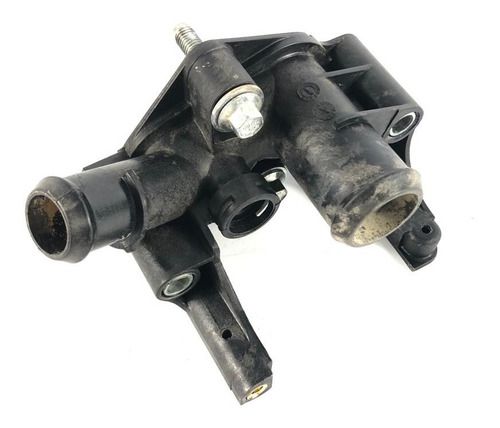 Carcaça Válvula Termostática New Fiesta 2015 1.5
