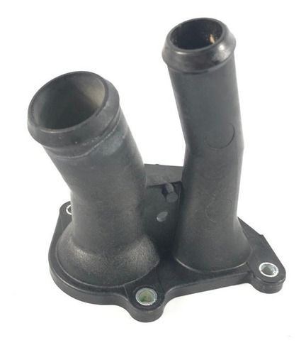 Carcaça Válvula Termostática New Fiesta 2015 2s6g9k478 Bd