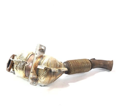 Catalisador Ford Ka 2019 1.5 3cc