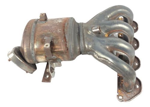 Catalisador Gm Cruze 2015 1.8 Ltz Sport Eco6