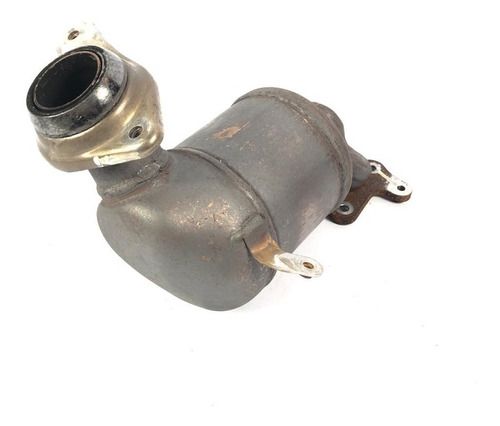 Catalisador Honda Wr-v 2018