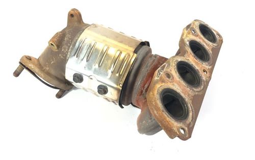 Catalisador Hyundai Elantra 2015 2.0