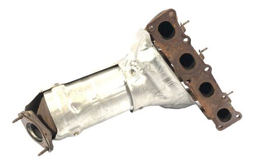 Catalisador Jeep Compass 2018 2.0 Flex