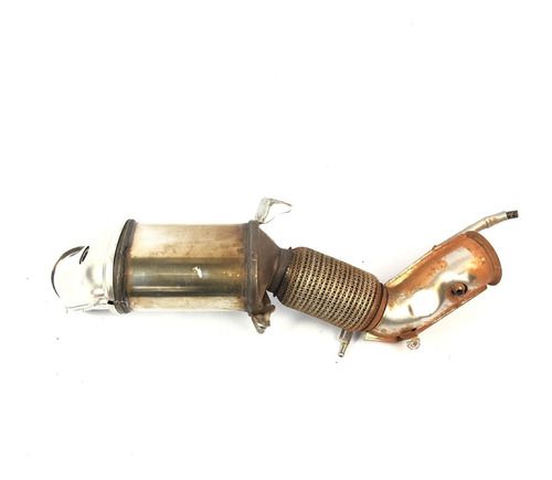 Catalisador Primário Vw Amarok V6 2019 2h6254200b