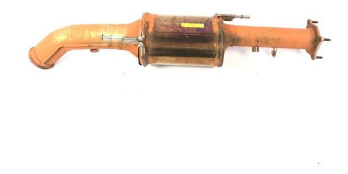 Catalisador Vw Amarok V6 2014 2h6131723a