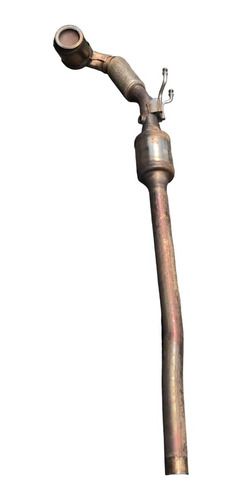 Catalisador Vw Jetta 2014 2.0 Tsi 5c0131701n