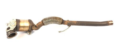 Catalisador Vw T-cross 2019 1.0 Original 10000km