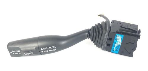 Chave De Seta Esquerdo Gm Omega 2003 3.8 V6 92089546