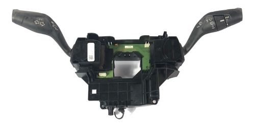 Chave De Seta Ford Focus 2016 Av6t13335ae Detalhe