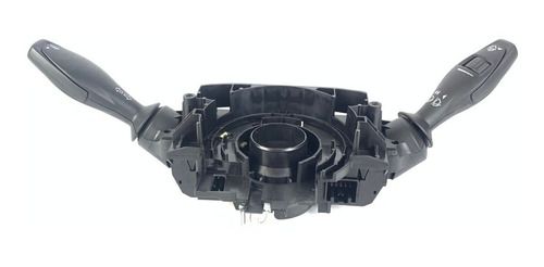 Chave De Seta Ford New Fiesta 2017 En1513n064