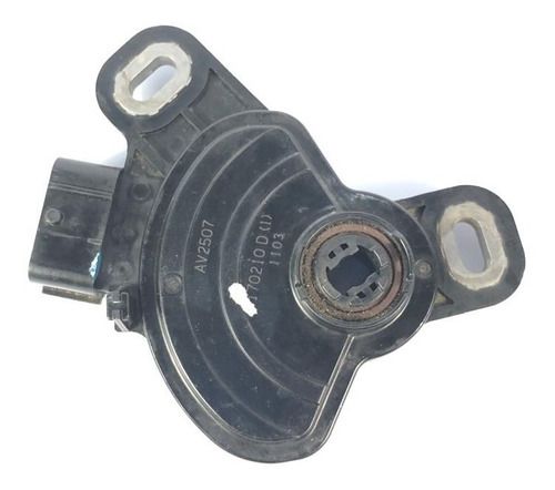 Chave Seletora Câmbio Honda Wr-v 2018 1.5 Av2507