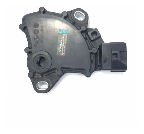 Chave Seletora Cambio Mitsubishi Lancer 2015 2.0 Cvt