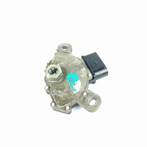 Chave Seletora Câmbio Vw T-cross 2019 1.0 845402432