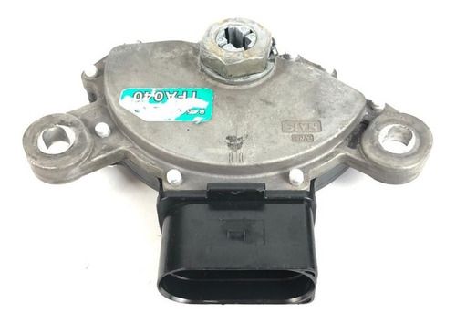 Chave Seletora Câmbio Vw T-cross 2021 1.0 845402432