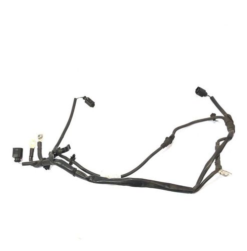 Chicote Alternador Vw Polo Tsi 2018 1.0 2q0971349