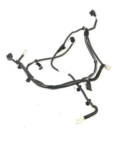 Chicote Alternador Vw T-cross 2019 1.0 2q0971349nj