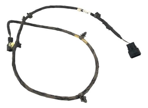 Chicote Antena Alma Traseira New Tucson 1.6 2017 Gdi