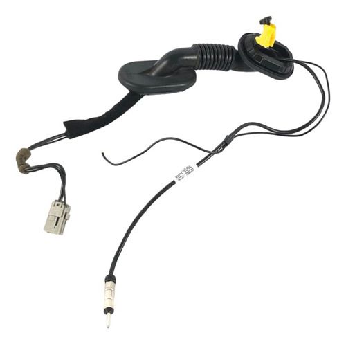 Chicote Antena Amplificador Hyundai Veloster 1.6 2012
