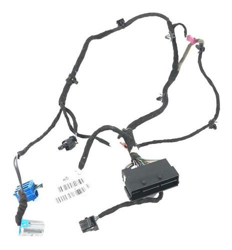 Chicote Antena Keyless Gm Cruze 2017 1.4 Turbo Ltz