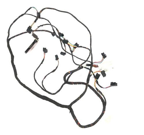 Chicote Ar Condicionado Bmw 328i 2014 64119229489