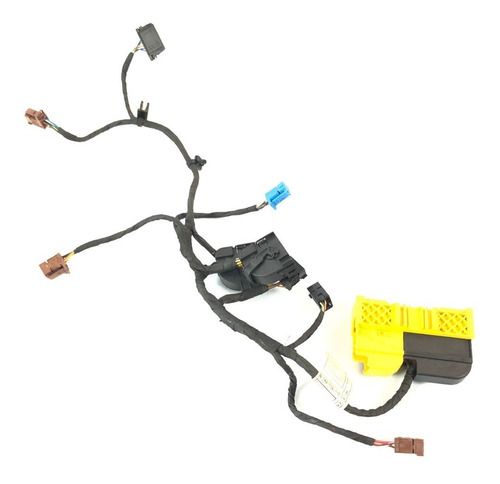 Chicote Banco Dianteiro Direito Bmw 328i 2013 16708411