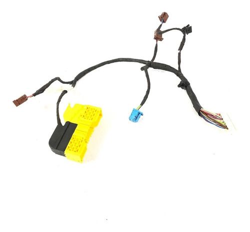 Chicote Banco Dianteiro Esquerdo Bmw 328i 2013 916768801