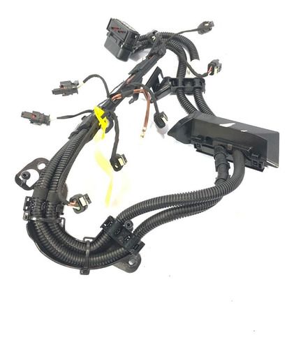 Chicote Bico Injetor Bmw X1 2019 2.0 F48 B48 863424603