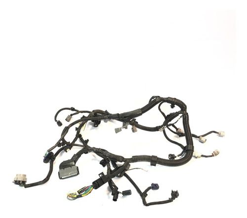 Chicote Bico Injetor Mitsubishi Asx 2015 2.0 Ca541952