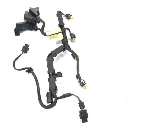 Chicote Bico Injetor Vw Jetta Tsi 2.0 2012 06j971082