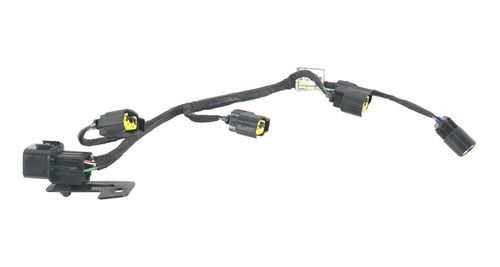 Chicote Bobina Ignição Hyundai Veloster 1.6 2012 273502b000