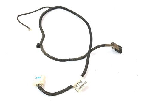 Chicote Bomba Combustível Gm Spin 2017 1.8 52099468