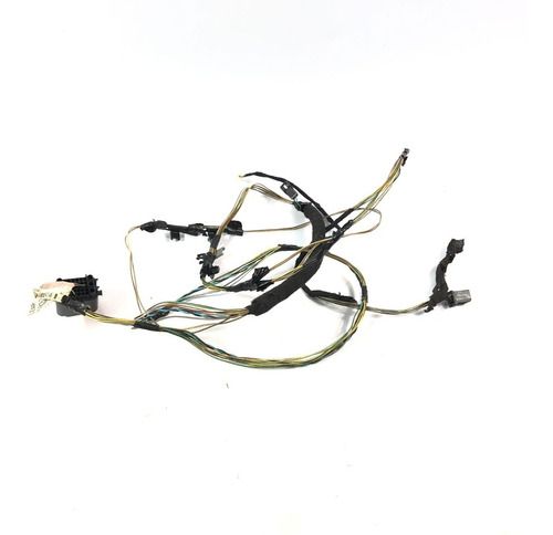 Chicote Break Light Gm S10 2017 2.5 Flex