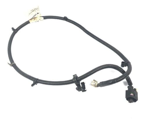 Chicote Cabo Bateria Positivo Jeep Compass 2018 53384842