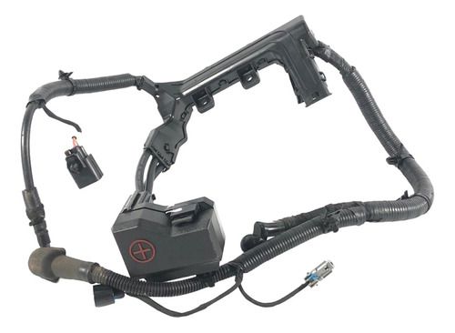 Chicote Cabo Bateria Positivo New Tucson 2017 1.6 Gdi