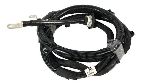 Chicote Cabo Negativo Bateria Gm Cruze 2019 1.4 Lt 42604616
