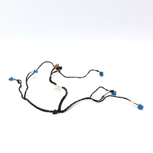 Chicote Caixa Ar Condicionado Vw Golf Tsi 2014 5q1971566c