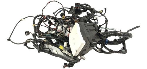 Chicote Caixa De Fusíveis Mitsubishi Asx 2020