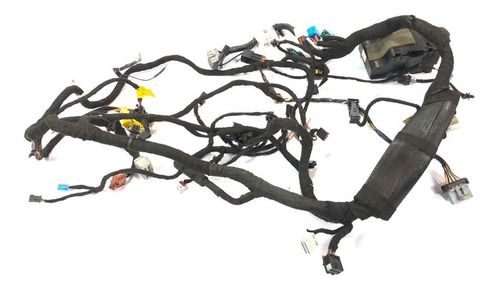 Chicote Caixa De Fusível Gm Spin 2017 1.8 52123999