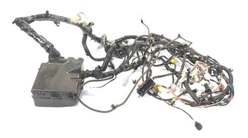 Chicote Caixa De Fusível Mitsubishi Asx 2015 2.0