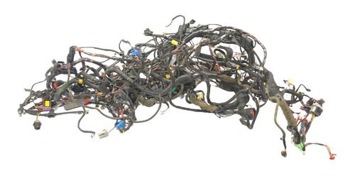 Chicote Carroceria Fiat Marea 2001 1.8